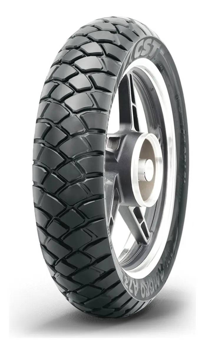 Llanta Moto 150/70r17 Cst Cm-a3 Trasera Tl Radial Ambro 69v