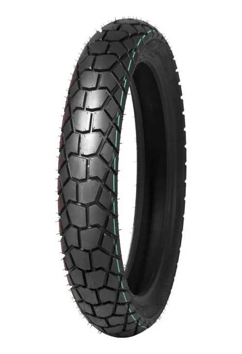 Llanta Moto 90/90/21 275 21 Dt175 Xtz125 Xre300 Klx