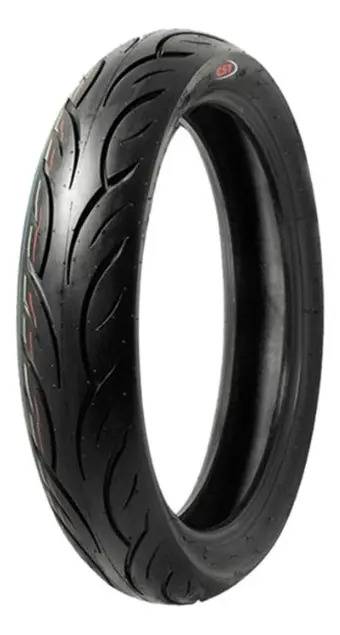Llanta Moto 90/90-17 Cm619 Tl 49s Cst