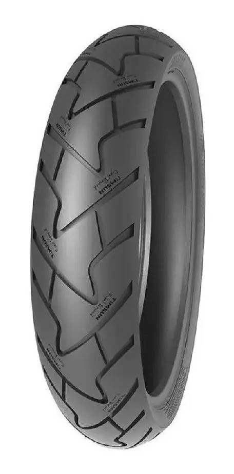 Llanta Moto Timsun Ts659 130/70/17 Ns200 Cr5 Hunk Apache Ttx