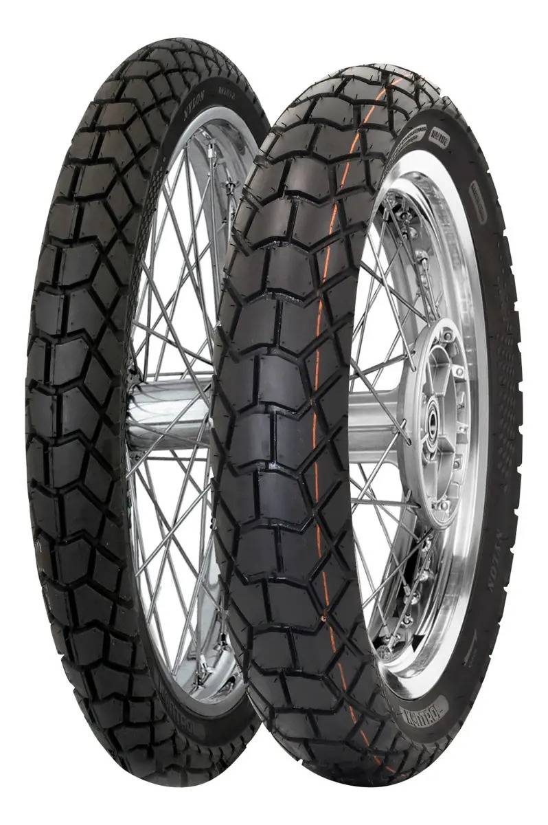 Llanta Kontrol 516 120/80-18 Xtz 125 250 Xt660 Xpulse Dt Xre