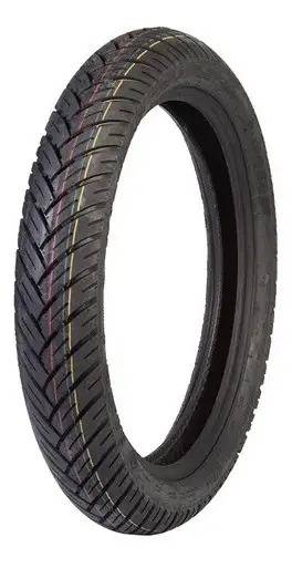 Llanta Para Moto 110/80/17 Kontrol Original Knt Thunder