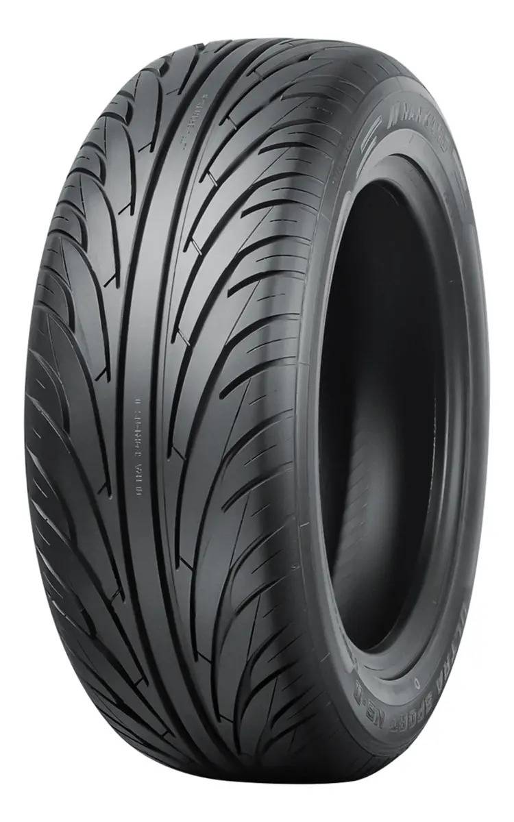 Nankang Ns-2 195/50r15