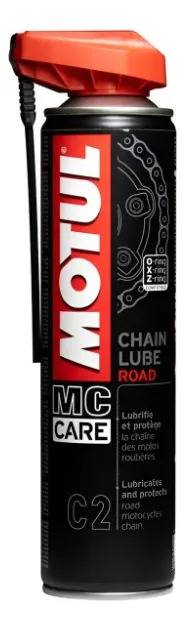 Lubricante De Cadena Motul C2