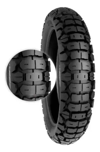 Llanta Moto 110/80/18 410 18 Timsun Ts829 Xtz 125 Klx Dt175 