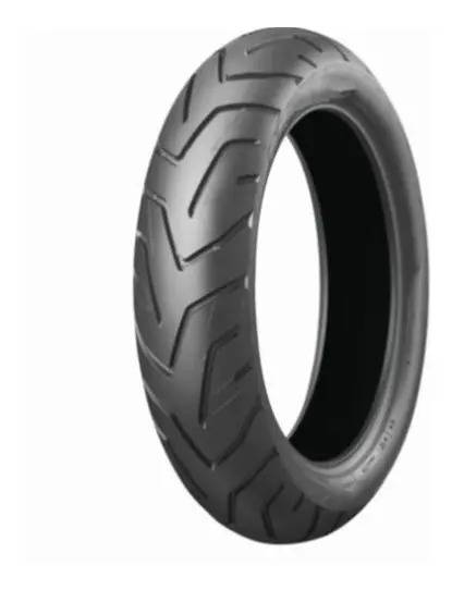 Llanta Original Akt Evo R3 80/90/17 Tt Kontrol R3 