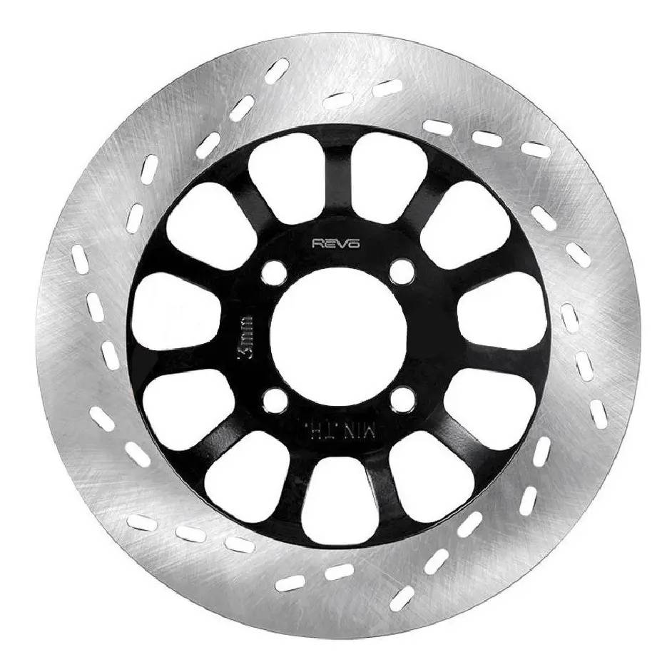 Freno De Disco Delantero Suzuki Gn125 125h Nova Rv