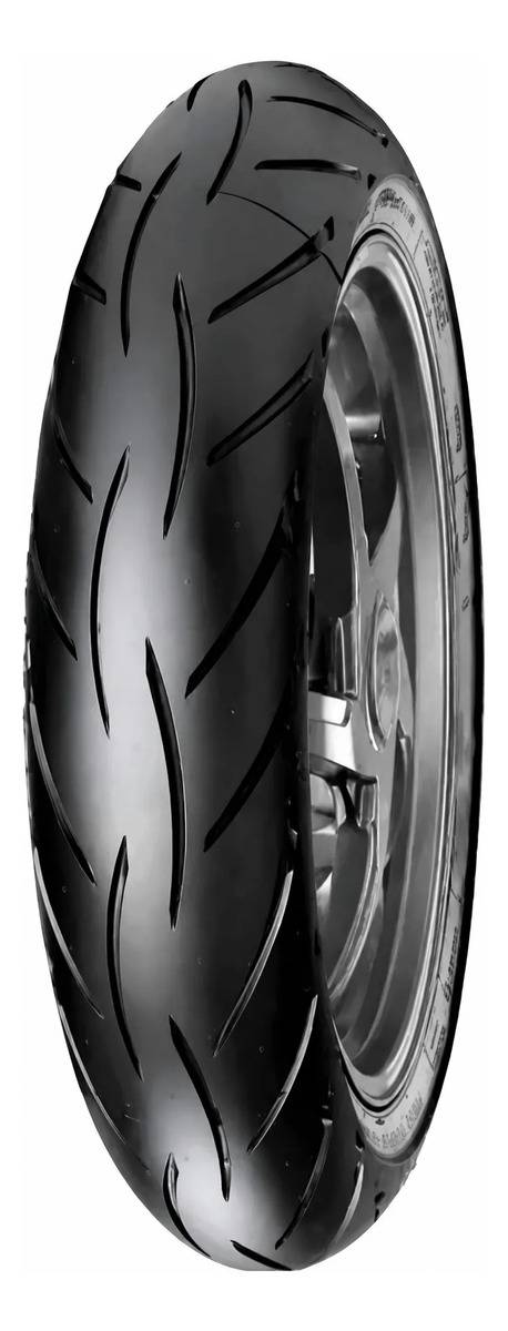 Llanta Moto Knt 110/70/17 Fz Gixxer Pulsar Cr5 Apache Cb160