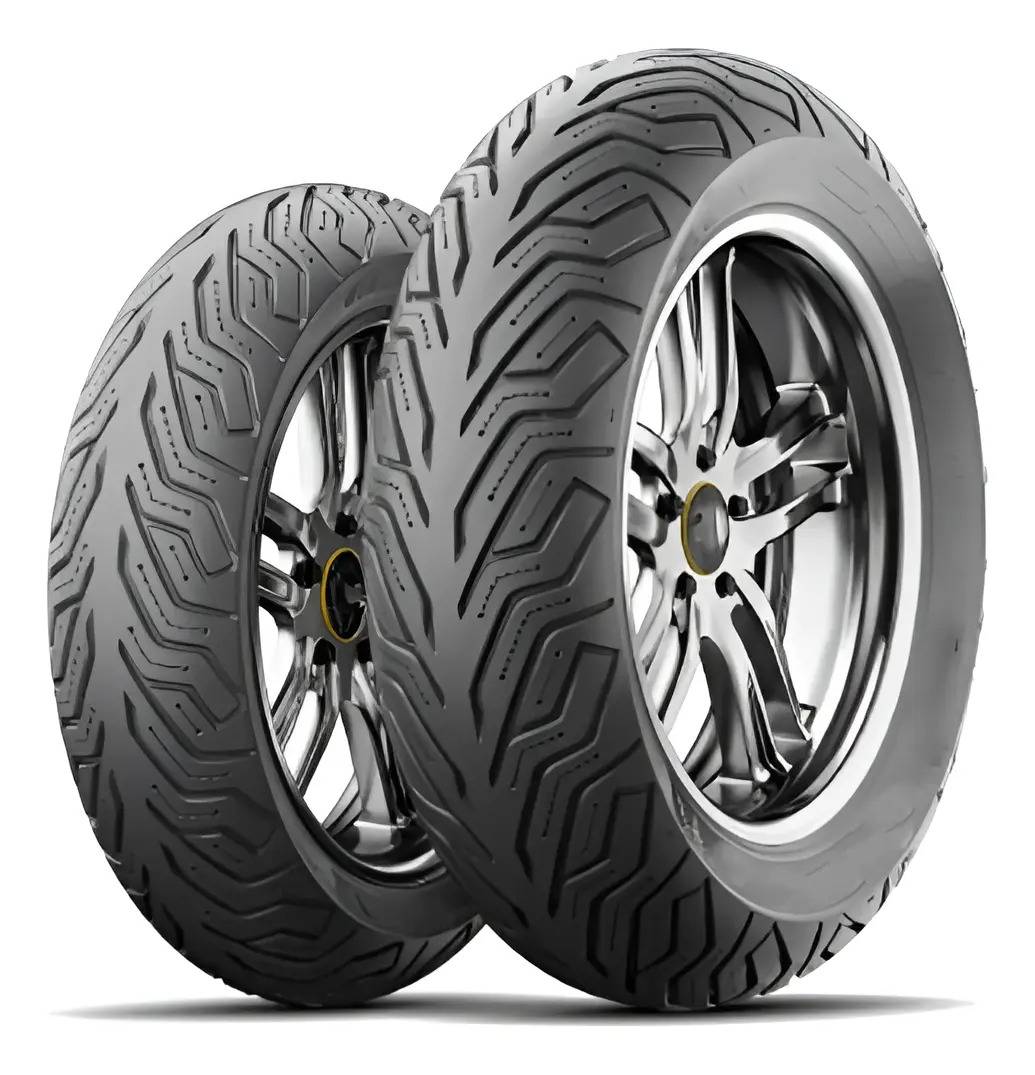 Llanta 350 10 350x10 Sm Honda Navi Twist Burgman Elite