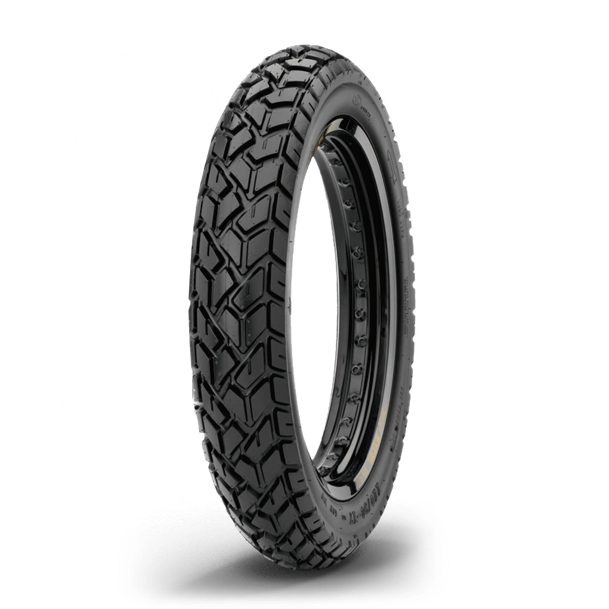 Llanta Moto CST 110/90-17 C6559 TT 60P Street Alto Agarre