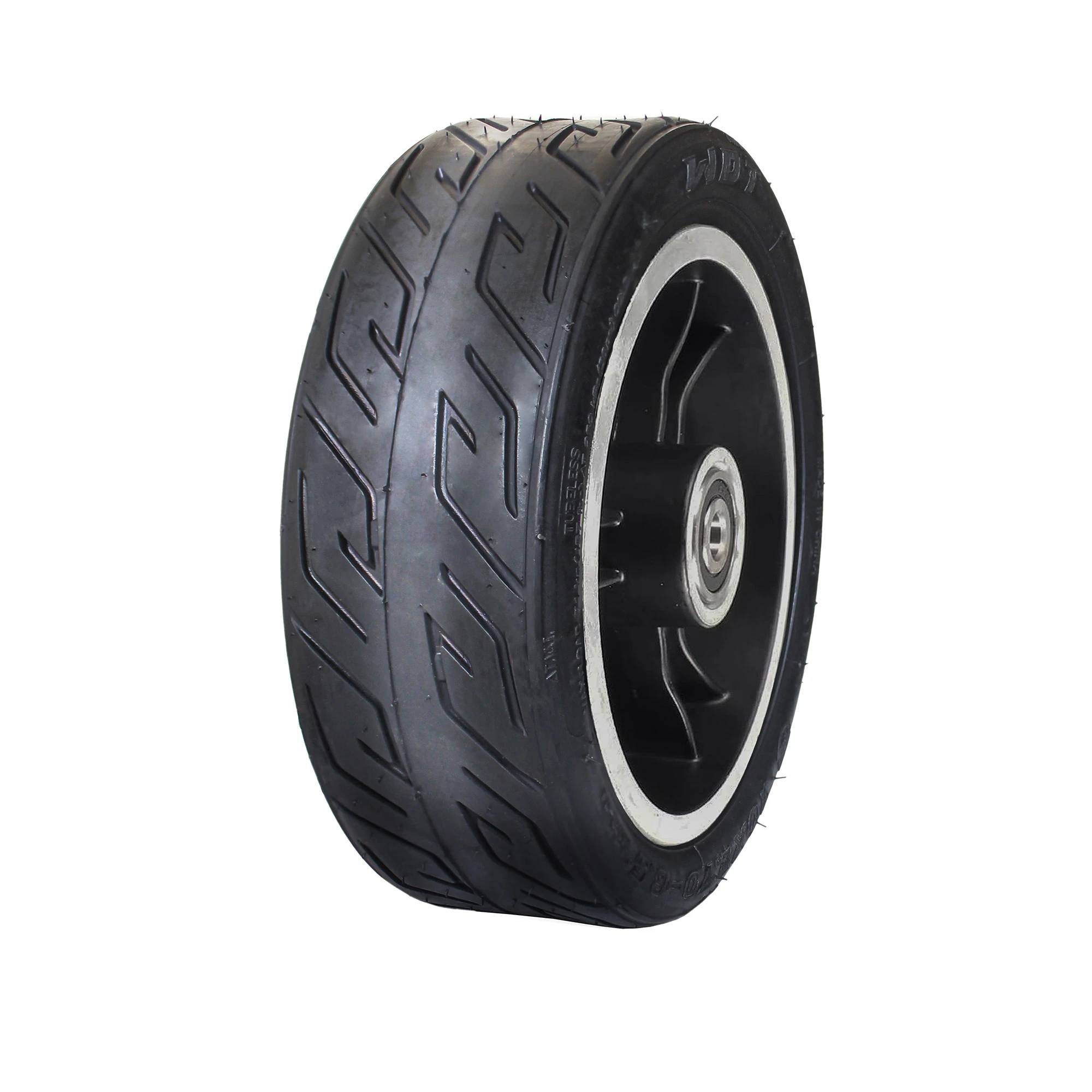 Llanta E-Scooter Urbano 10 x 2.70-6.5 WDT P6258 TL