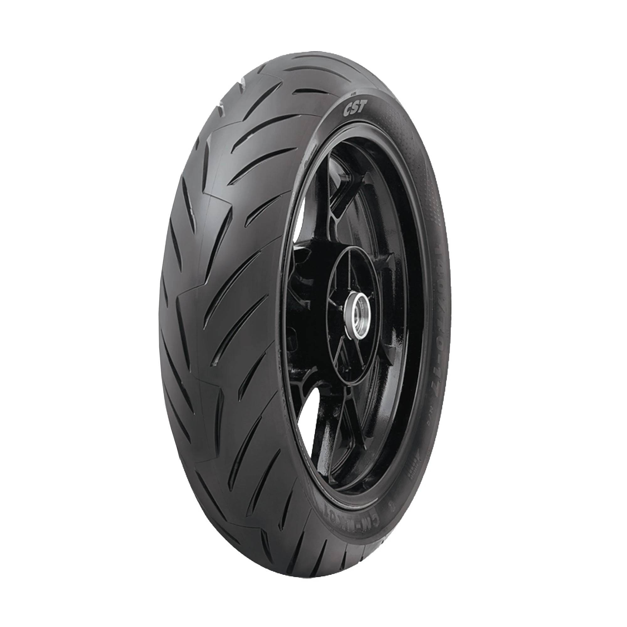 Llanta Moto CST 150/60-17 CM-NK01 TL 66S