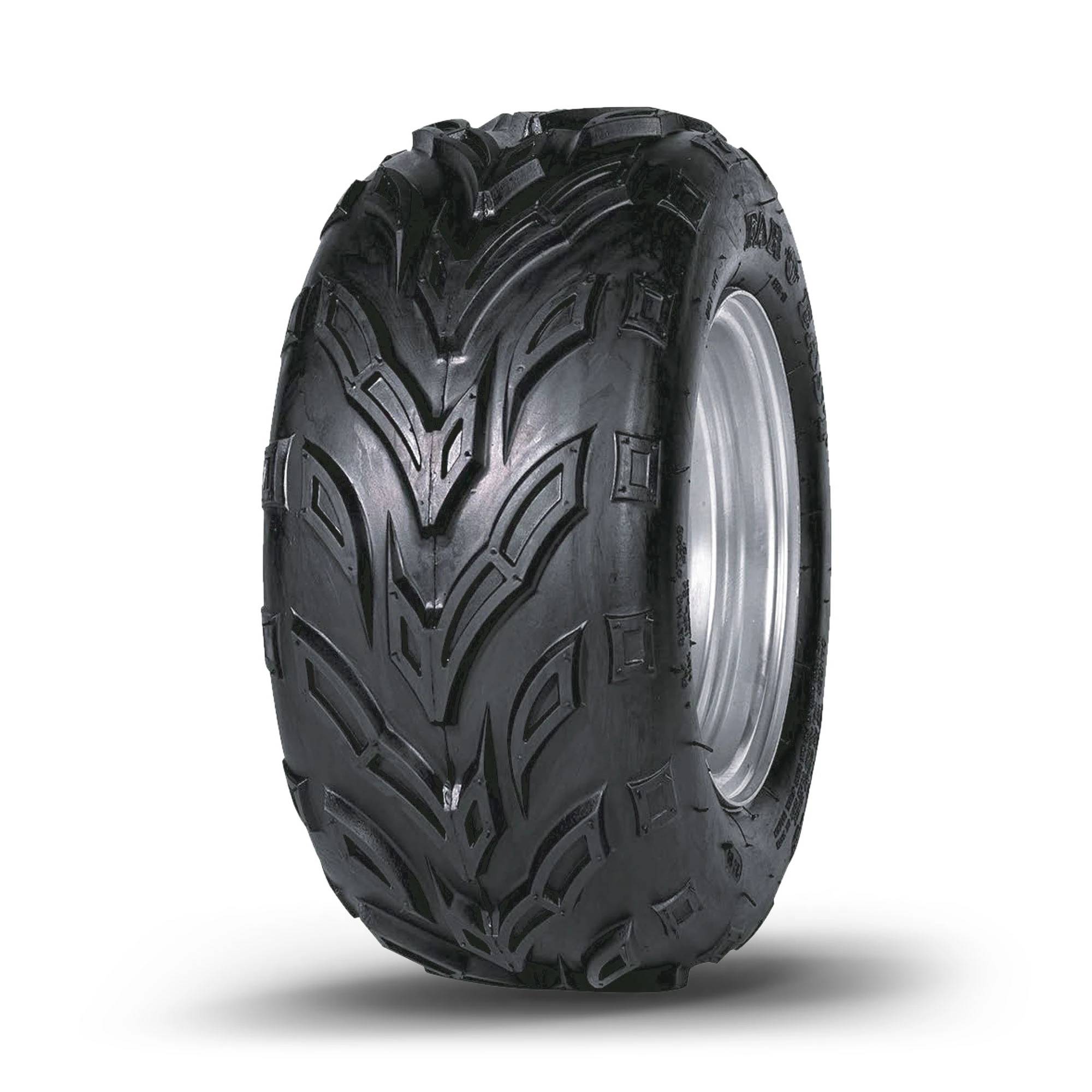 Llanta Cuatrimoto ATV 145/70-6 4PR F978 TL WORCRAFT