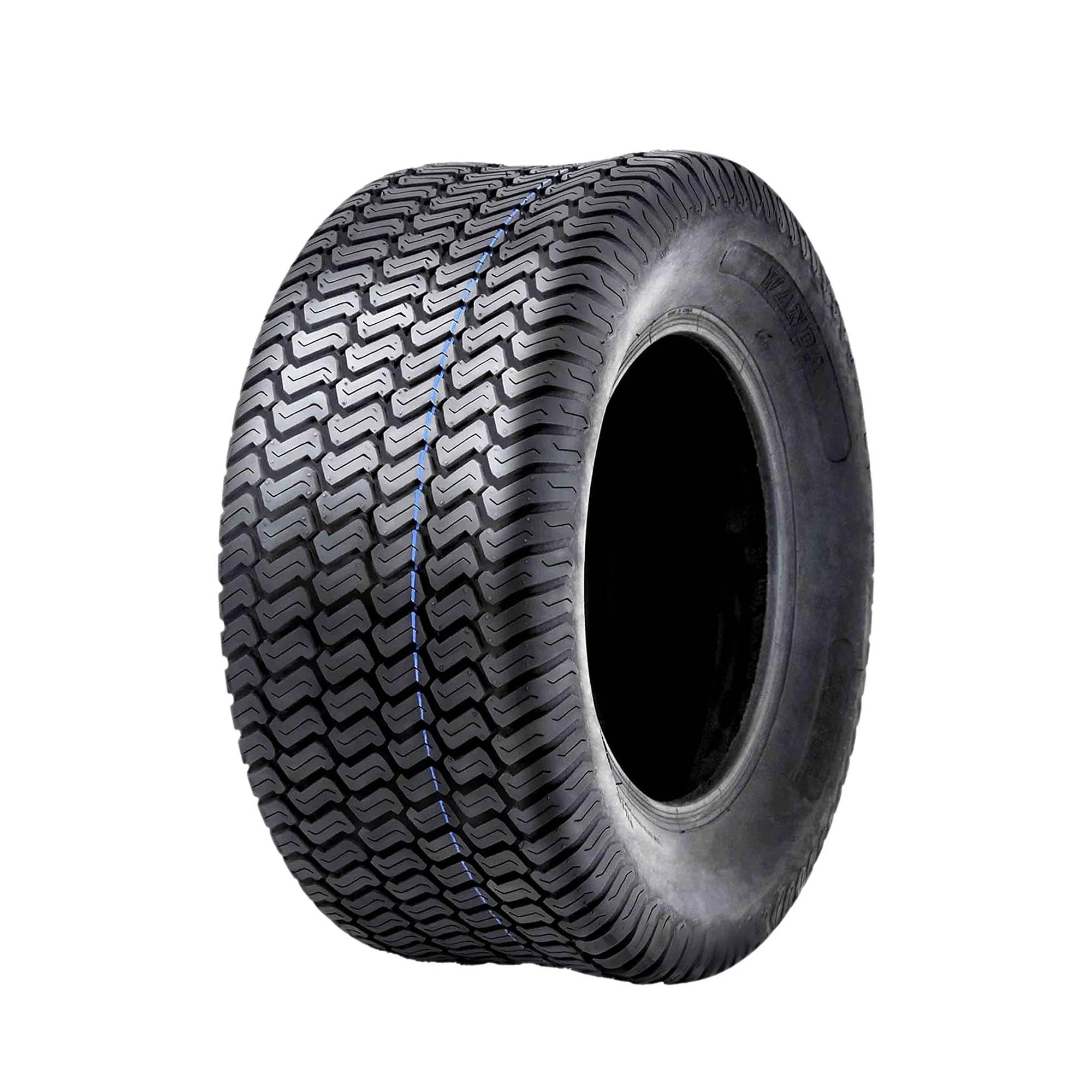 Llanta Para Cortacésped 15x6-6 P332 Tl 61A3 4pr Hakuba