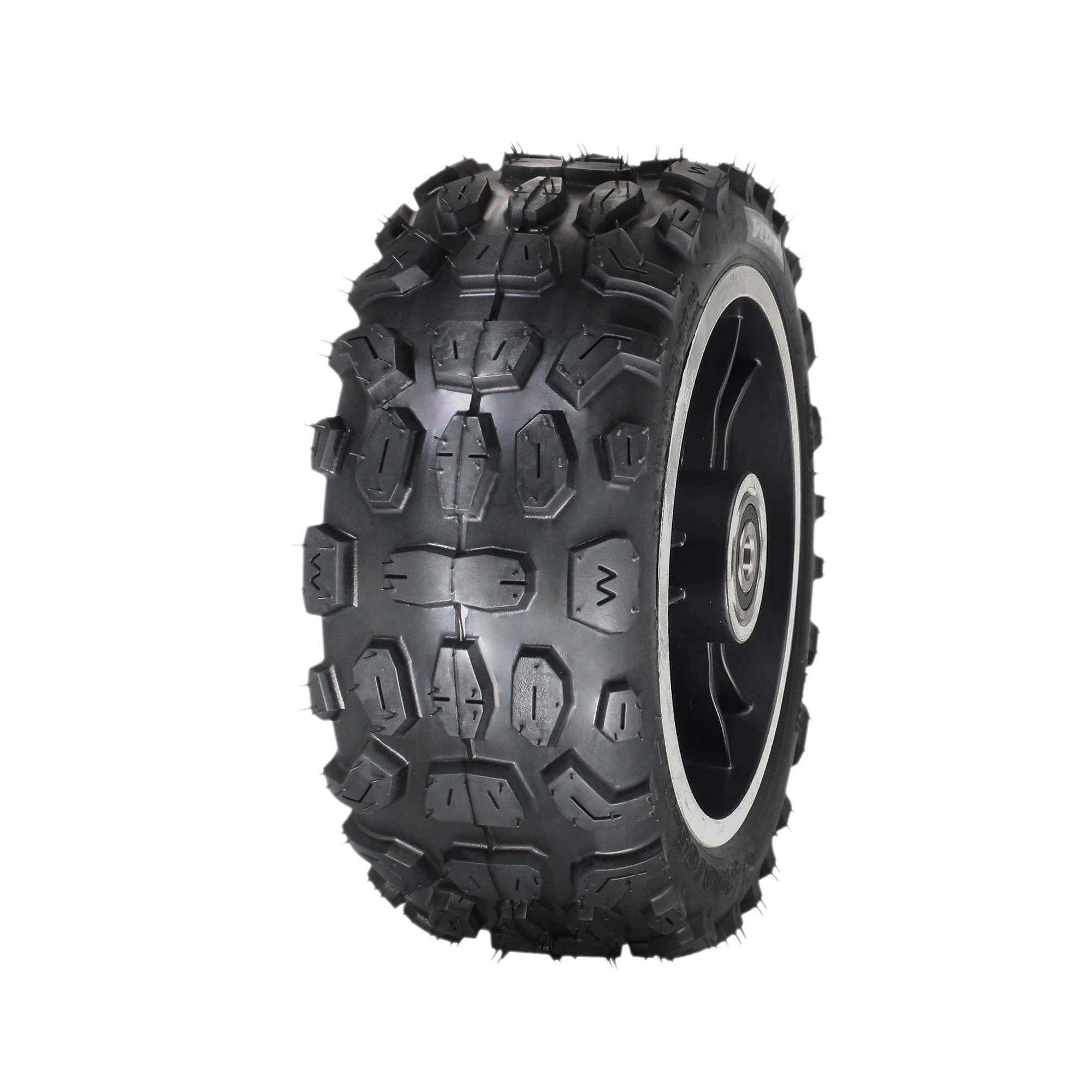 Llanta E-Scooter Urbano 100/65-6.5 WDT P6235A TL