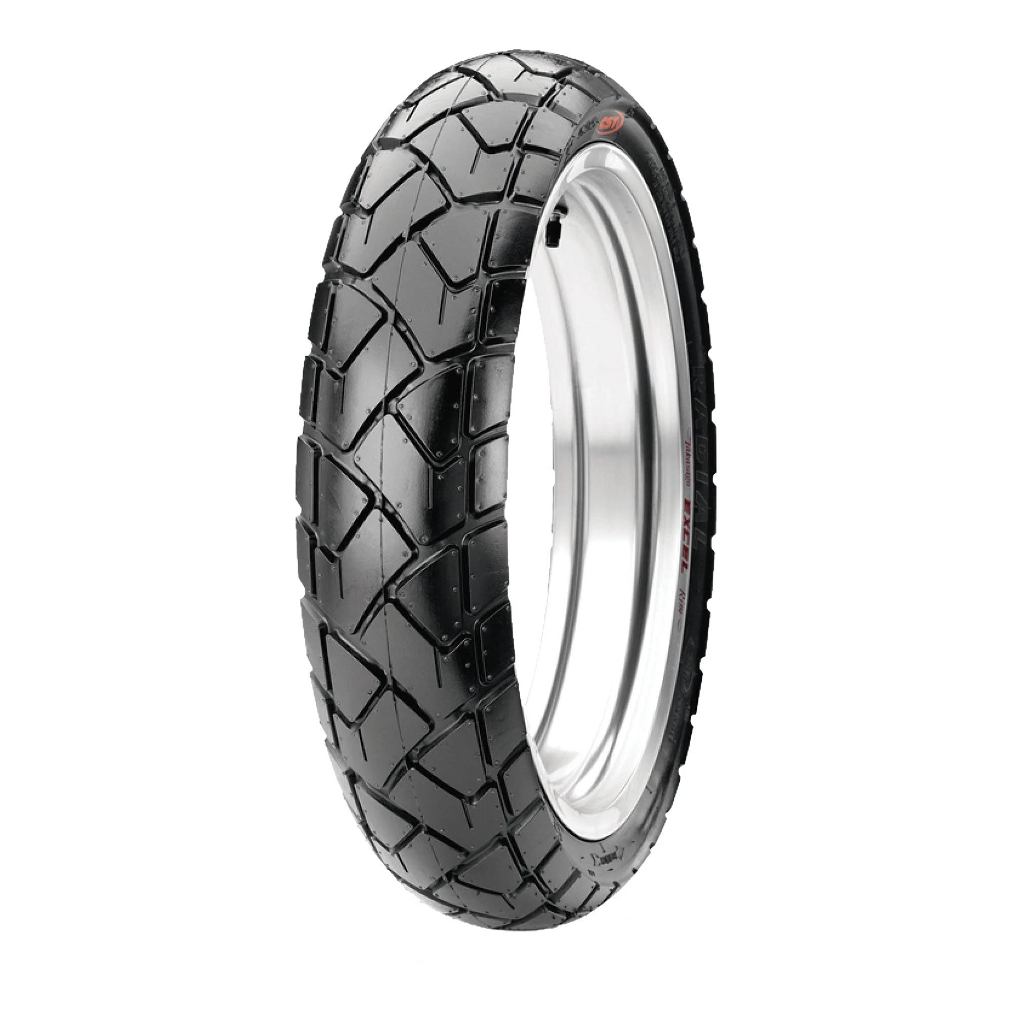 Llanta Moto 150/70R17 CST CM509 TL 69V Radial