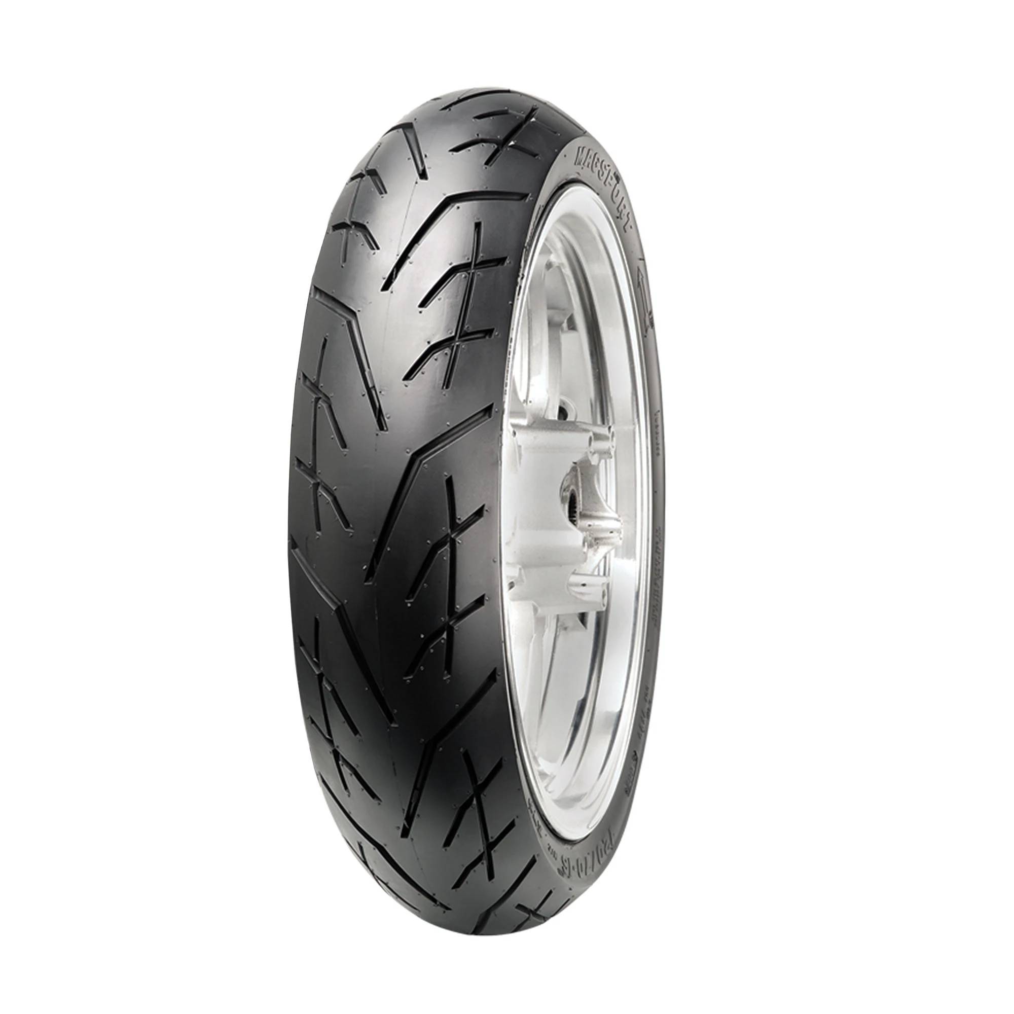 Llanta Para Moto 140/60-17 C6502 TL 63H CST