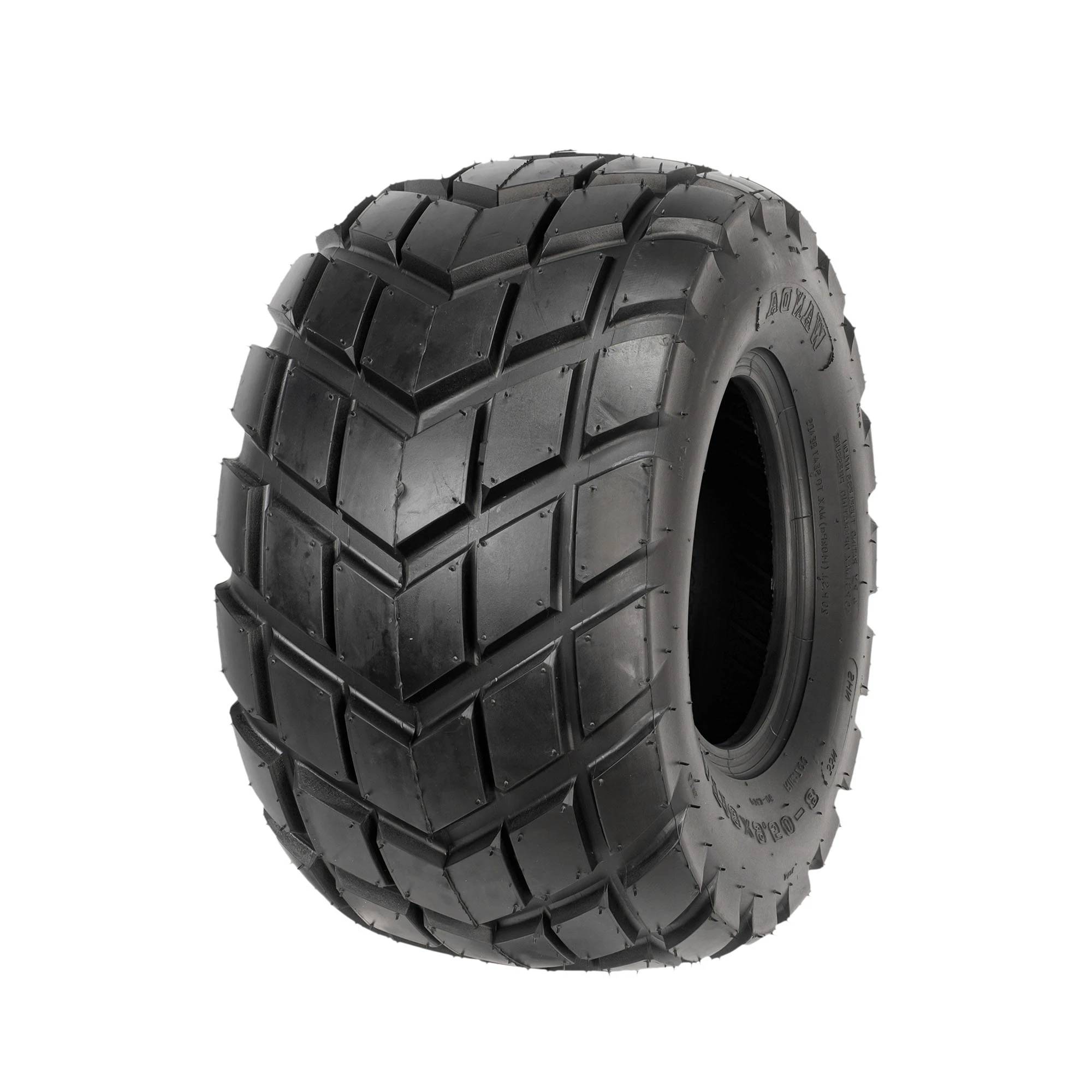 Llanta Cuatrimoto ATV 19X7-8 WDT P343 TL 28N 4PR