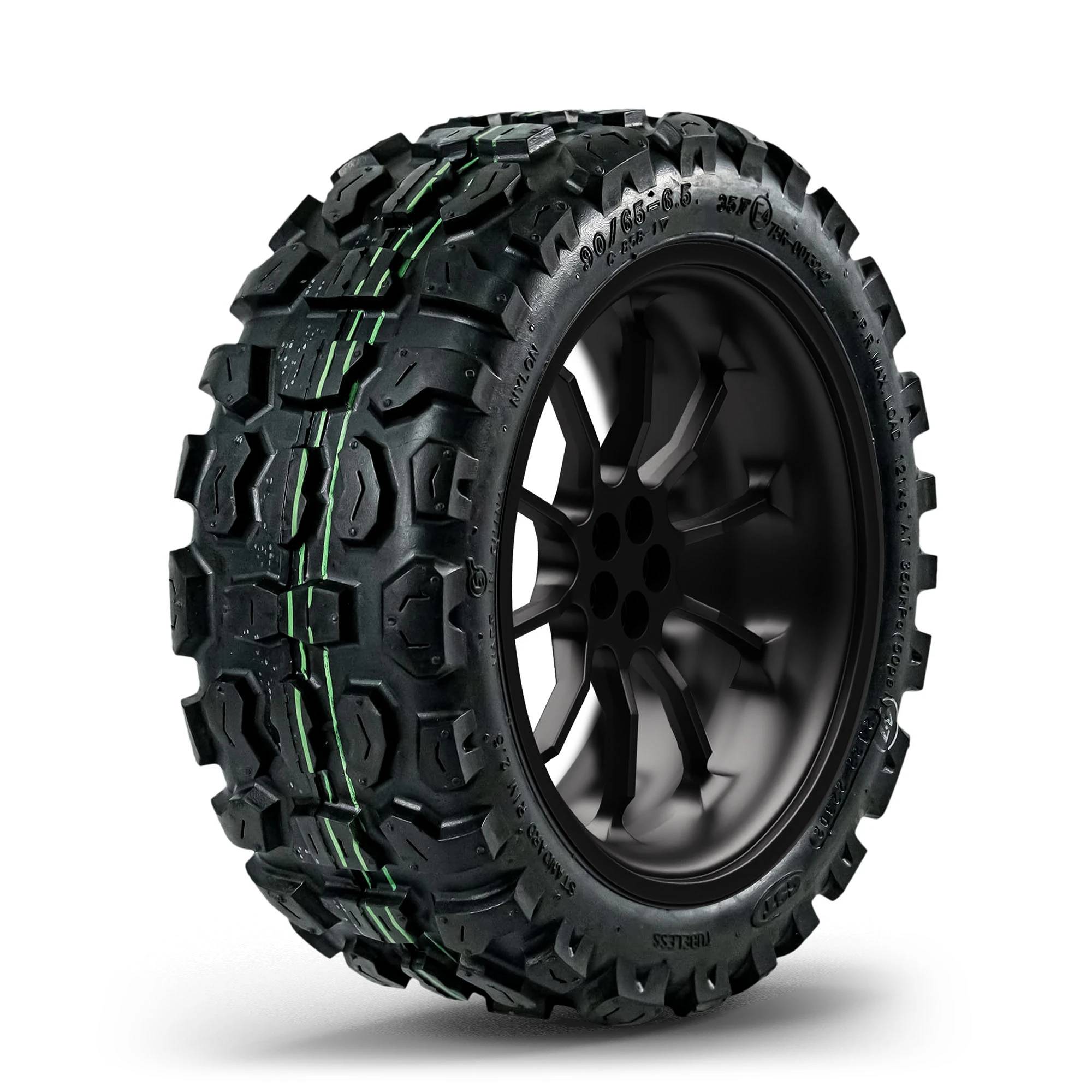 Llanta Patineta Eléctrica 90/65-6.5 TL C858 4PR CST