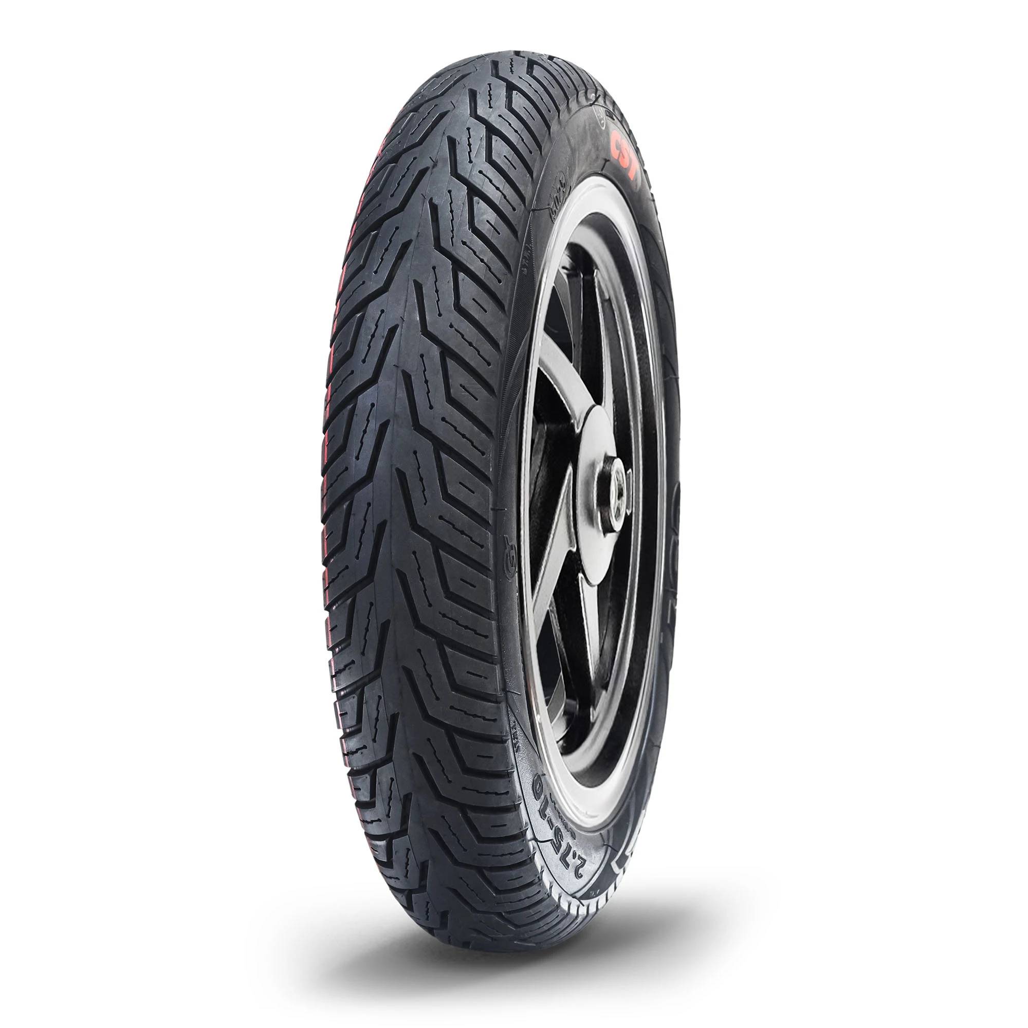 Llanta Movilidad Electica  275-10 CM-LD 168 TL CST