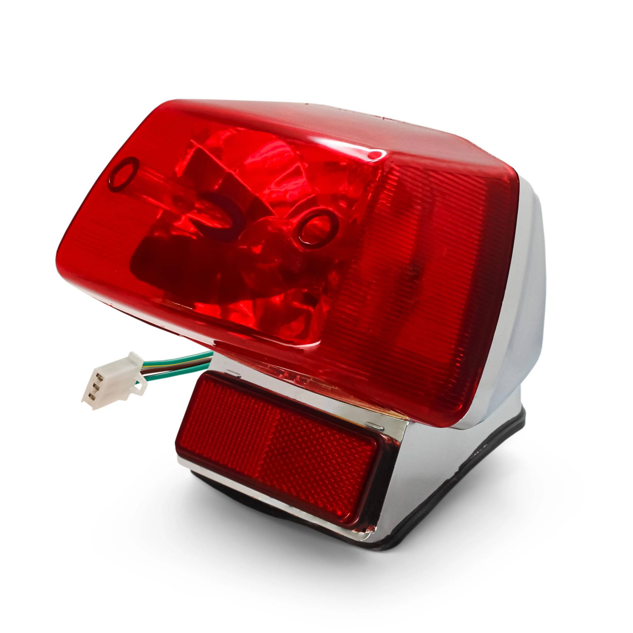 Stop Trasero para Suzuki GN 125 Nova
