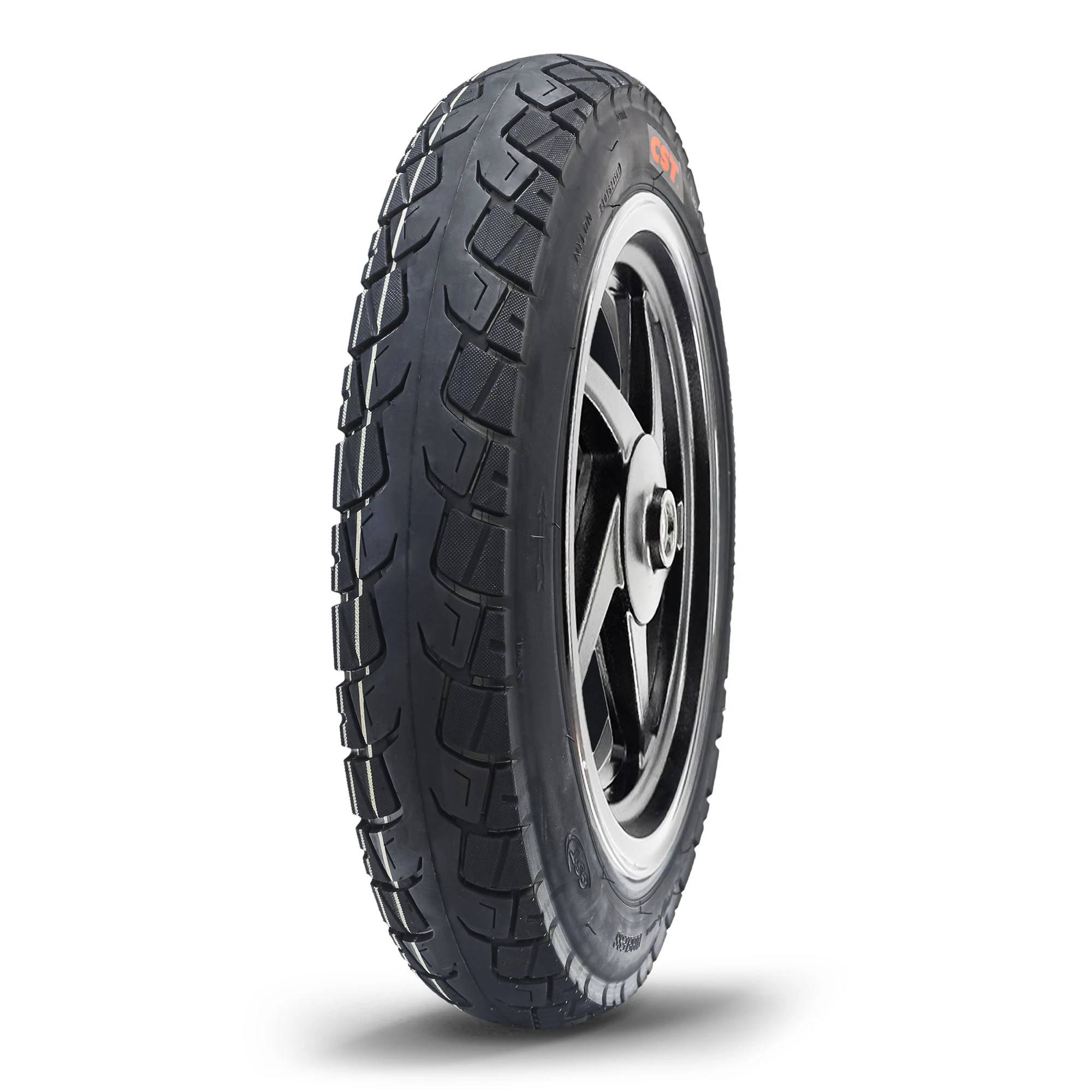 Llanta 16x3.00 CST C1849 TL para Moto Eléctrica