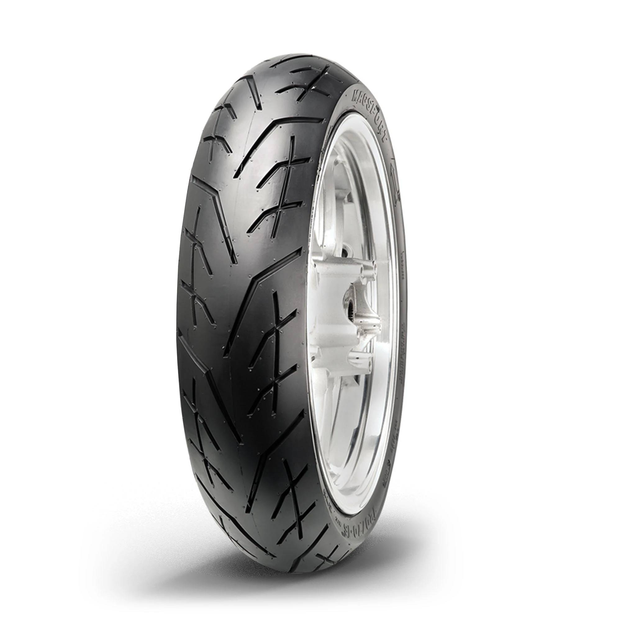 Llanta 90/90-14 CST C6501 TL 46P para Scooter