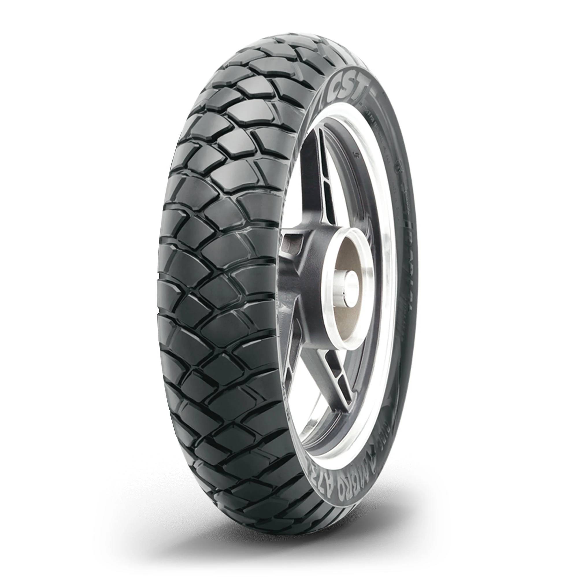 Llanta 150/70R17 CST CM-A3 TL 69V Trasera Adventure