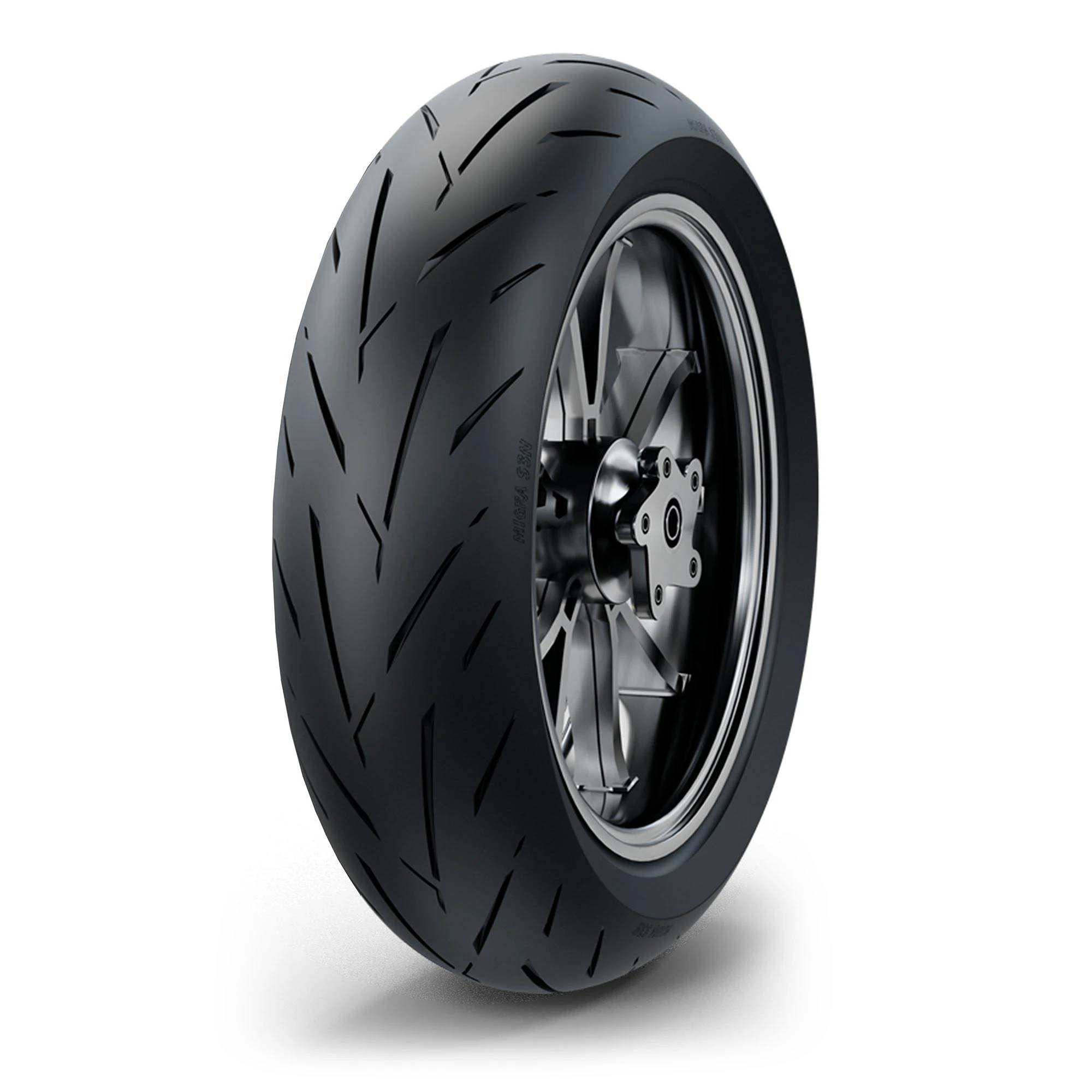 Llanta 180/55ZR17 CST RideMigra CM-S3N TL 73W Trasera