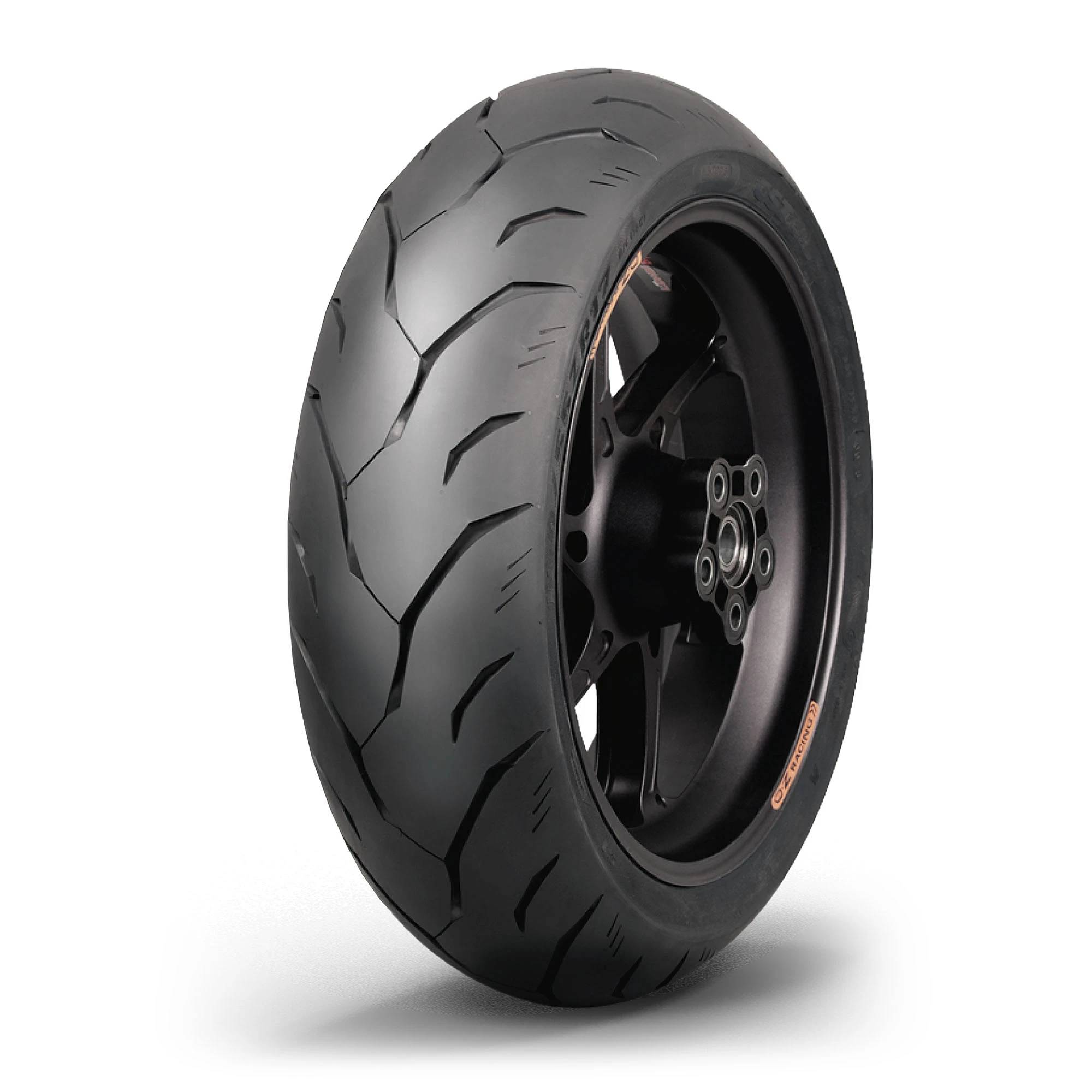 Llanta 190/55ZR17 CST RideMigra CM-S1 TL 75W Trasera