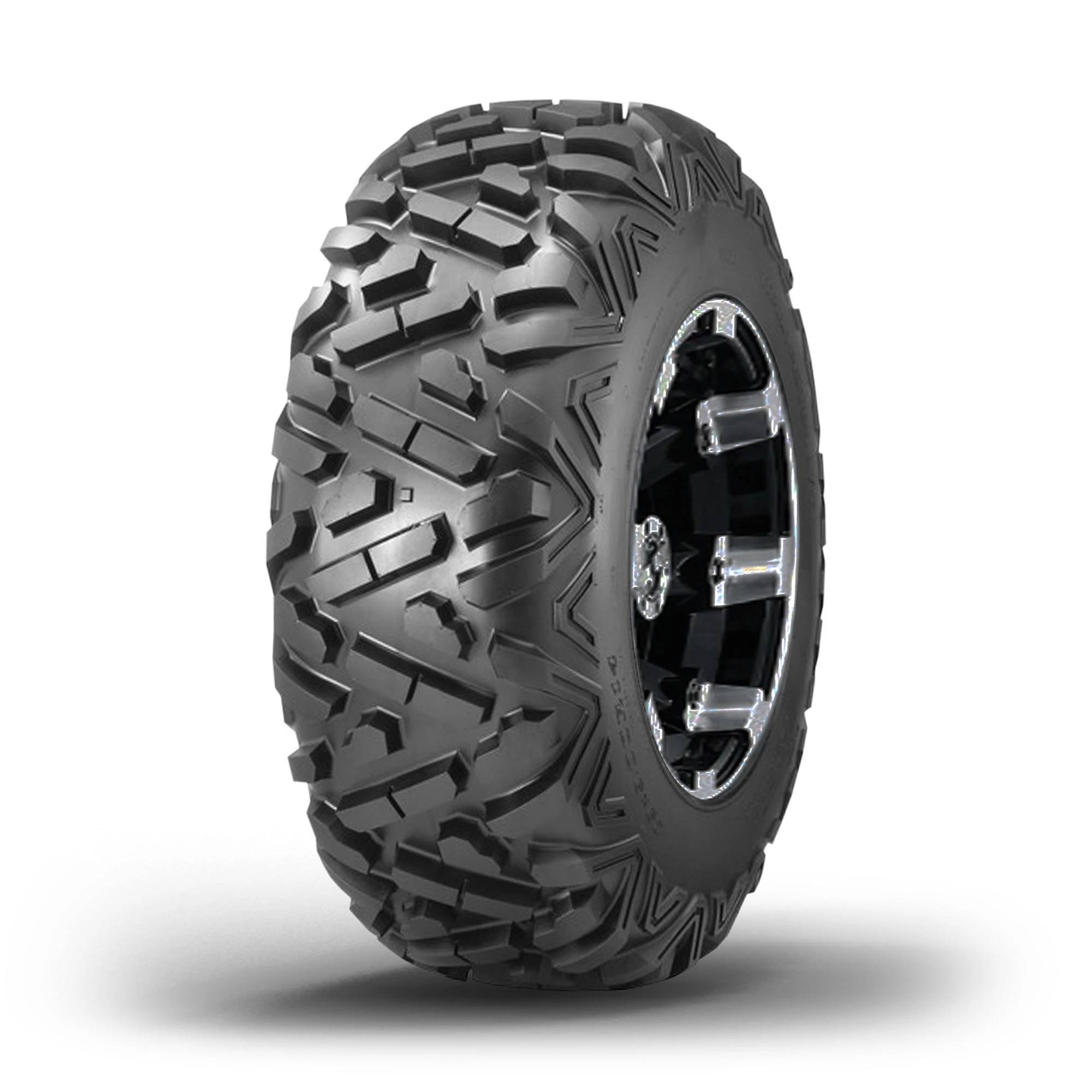 Llanta ATV/UTV 26X9-12 WDT P350 TL 49J 6PR