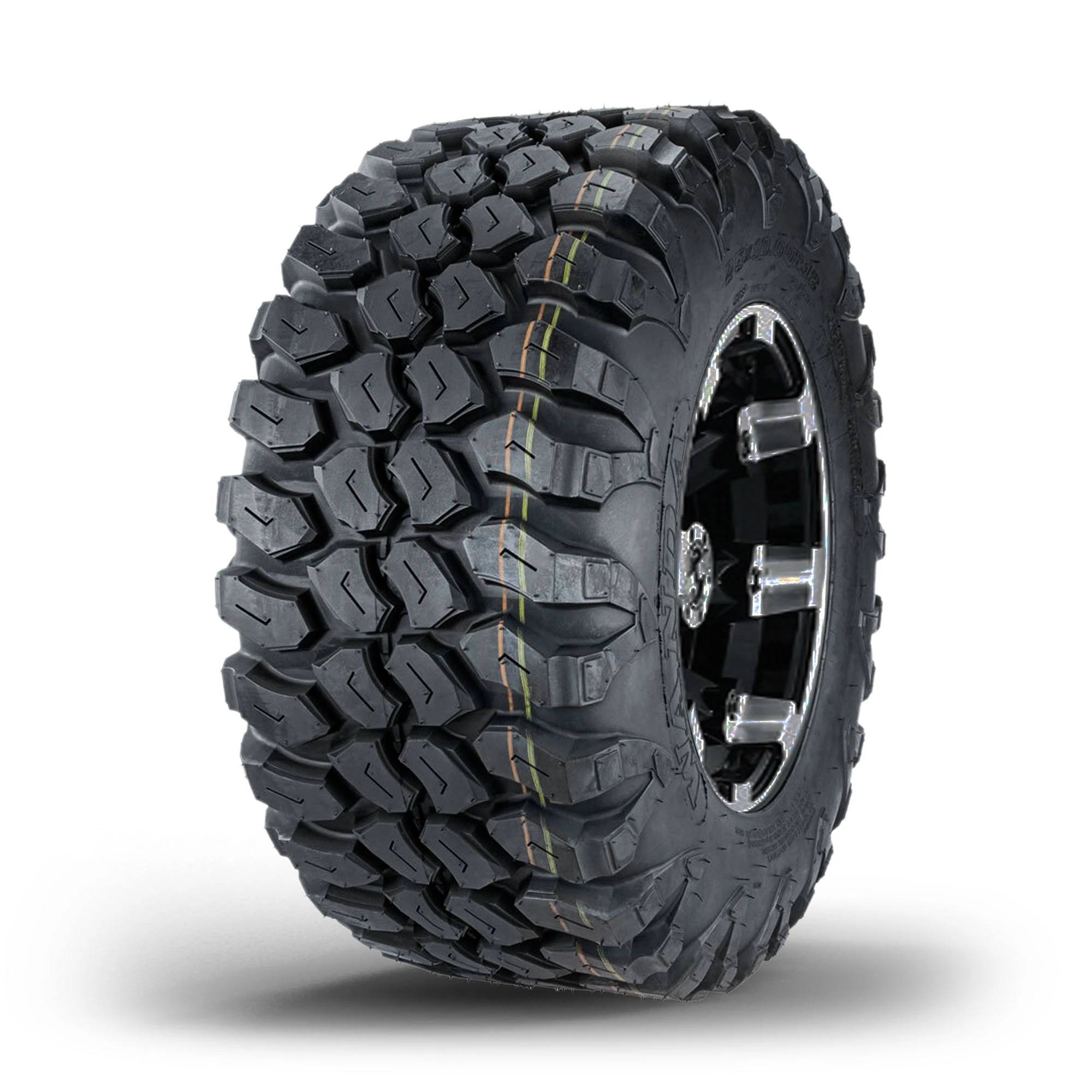 Llanta radial ATV/UTV 32X10R15 WDT P3139 TL 67M 8PR
