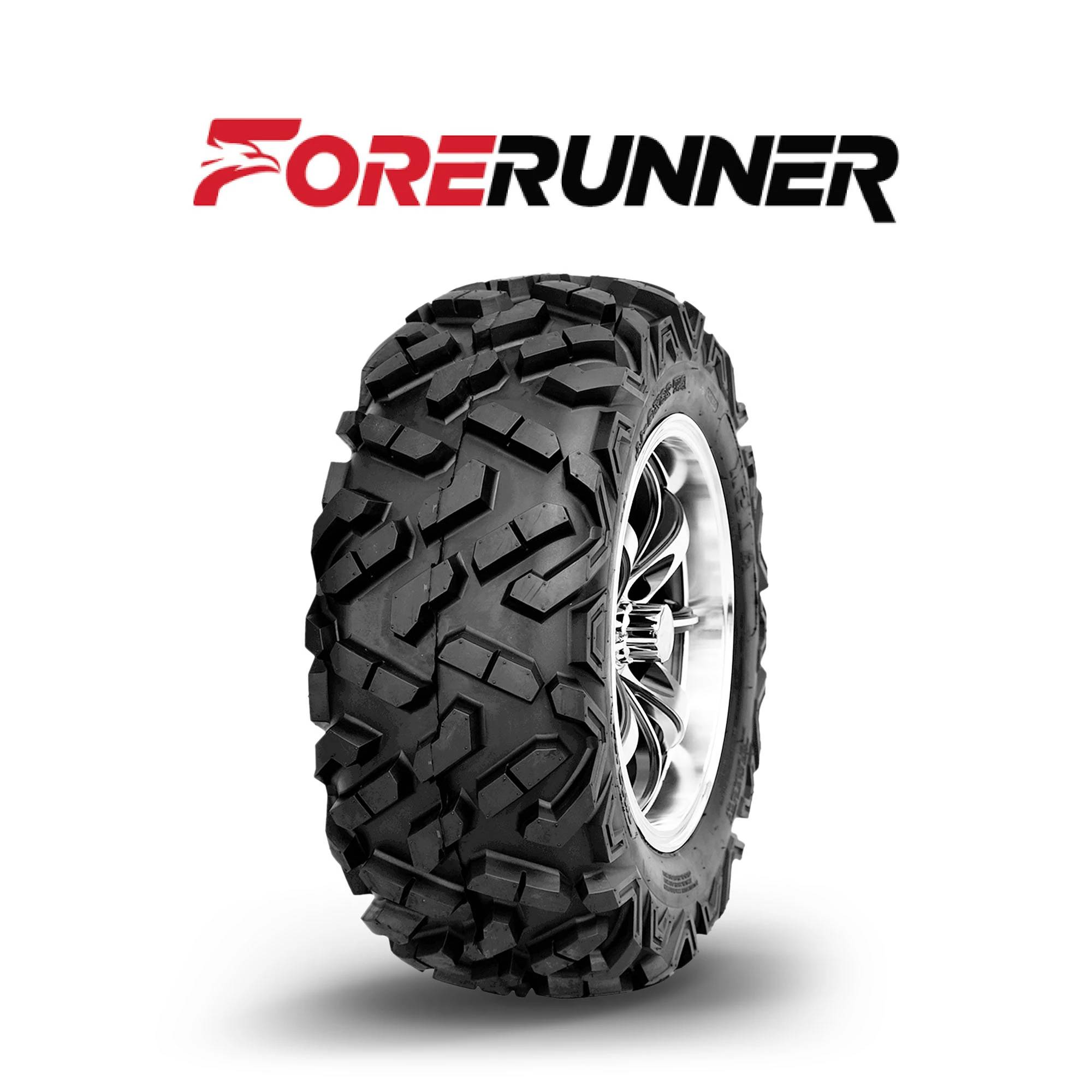 Llanta 26X11-12 ATLAS TL 55F 6PR FORERUNNER para ATV/UTV