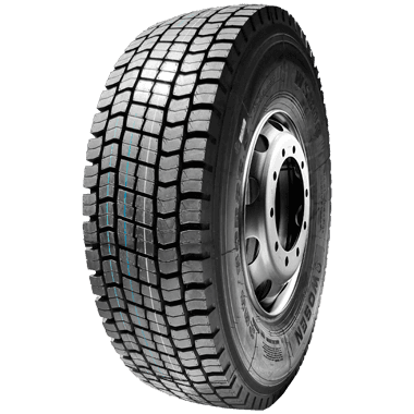 LLANTA 295/80 R 22.5 18PR 152/149M WS806 TRAC WOSEN