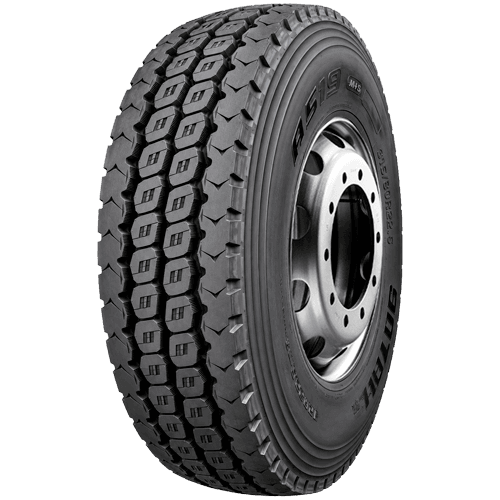 LLANTA 12 R 22.5 20PR 154/151L A519 DIR MIX JOYALL