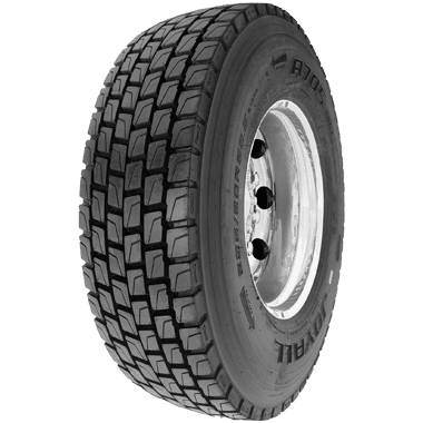 LLANTA 295/80 R 22.5 18PR 152/149L A705 TRAC JOYALL
