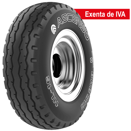 LLANTA 11L - 16 10PR 112-A8 BHB313 F3 TL ASCENSO INDIA