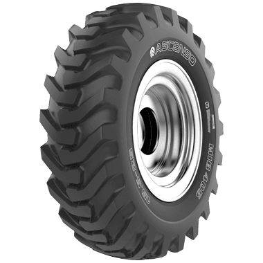LLANTA 14.00 - 24 16PR 177-A2 MIB405 TL L2/G2 ASCENSO INDIA