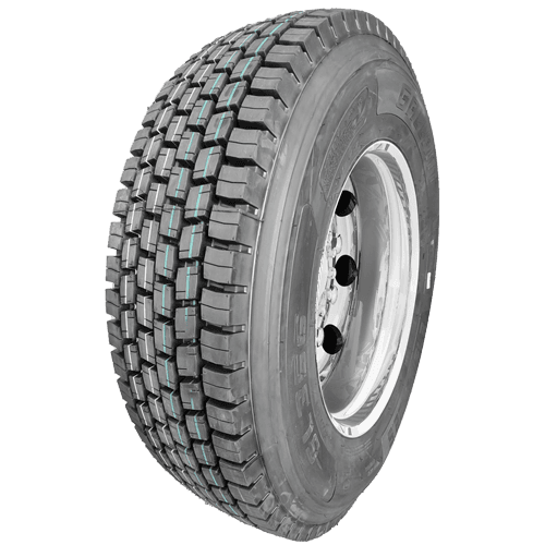 LLANTA 275/80 R 22.5 18PR 149/146L GL356 TRAC GALLANT