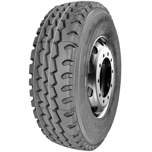 LLANTA 315/80 R 22.5 20 PR 156/152 L(154/151 M) GL601 DIR MIX GALLANT