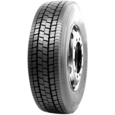 LLANTA 235/75 R 17.5 16PR 143/141J GL628 TRAC GALLANT