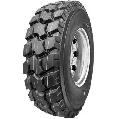 LLANTA 12 R 22.5 18PR 152/149D GL707 TRAC OTR GALLANT