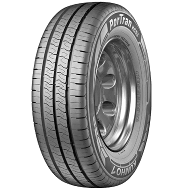 LLANTA 205/70 R 15C 8PR 106/104R KC53 KUMHO CH