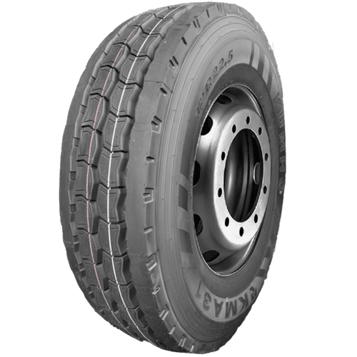 LLANTA 12 R 22.5 18PR 152/149K KMA31 DIR MIX KUMHO KOREA