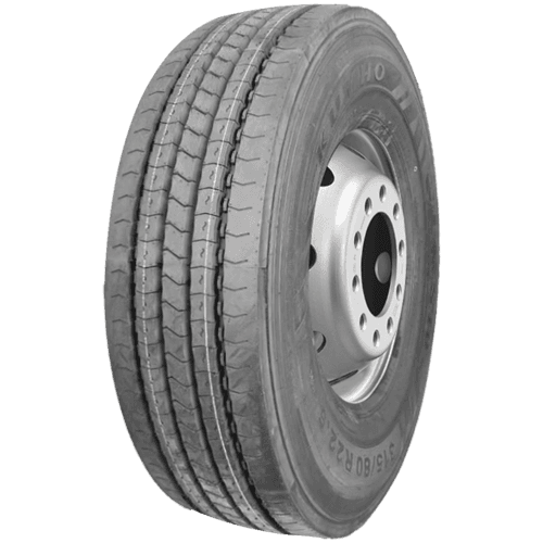 LLANTA 315/80 R 22.5 20PR 156/150L KXS10 DIR KUMHO KOREA