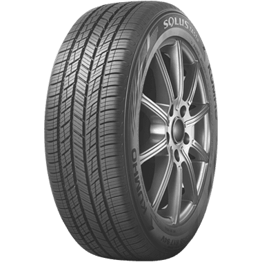 LLANTA 215/60 R 17 96T TA51a KUMHO VT