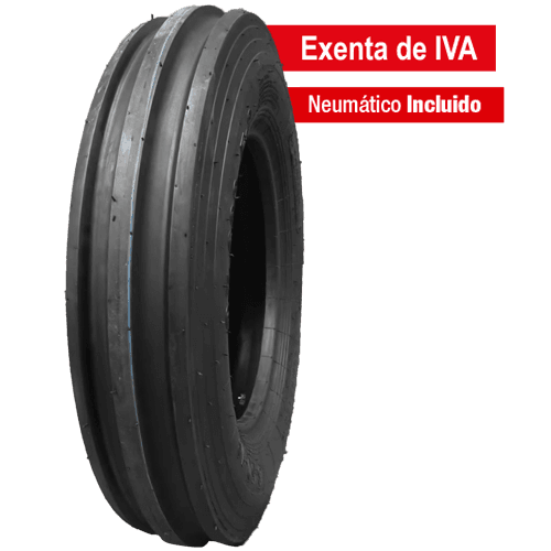 LLANTA 7.50 - 16 8PR 110A6 TT F-2 QZ-602 SET(N) NEUMASTER