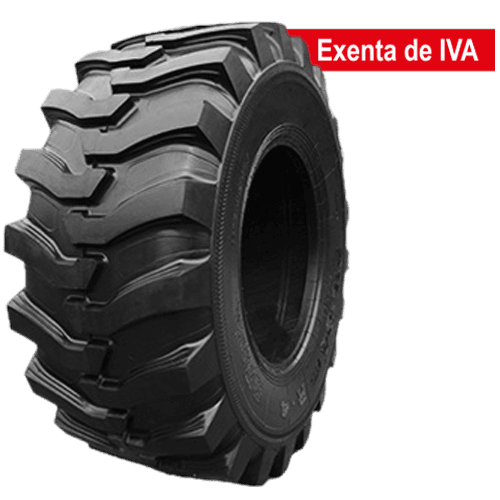 LLANTA 19.5L - 24 12PR 151-A8 SLR4 R4 TL NEUMASTER