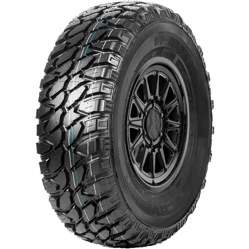 LLANTA LT265/75 R 16 10PR 123/120Q VI-186MT ECOVISION
