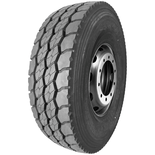 LLANTA 295/80 R 22.5 18PR 152/148K RAC55 DIR MIX RALSON